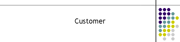 Customer