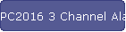 PC2016 3 Channel Alarm Card
