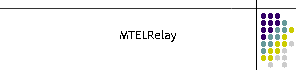 MTELRelay