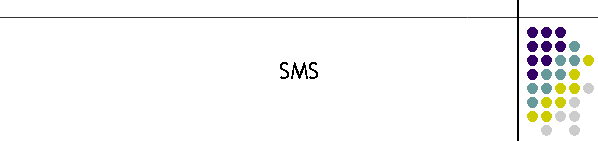 SMS