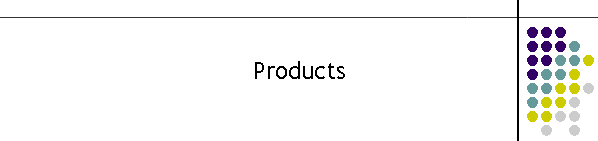 Products